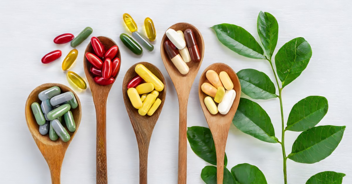 The Role of Pet Supplements in a Healthy Diet